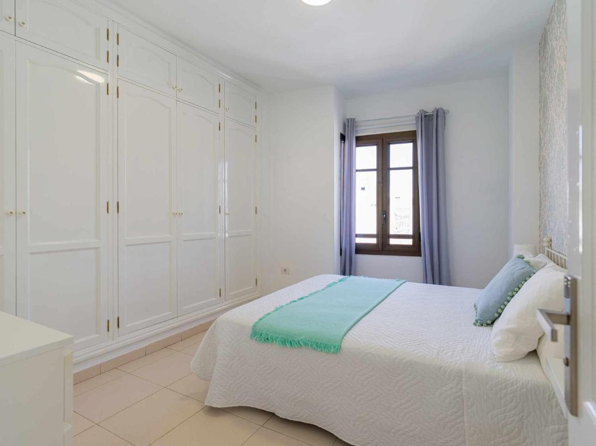 Mahostly Apartamento Comillas Sb Arrecife  Extérieur photo
