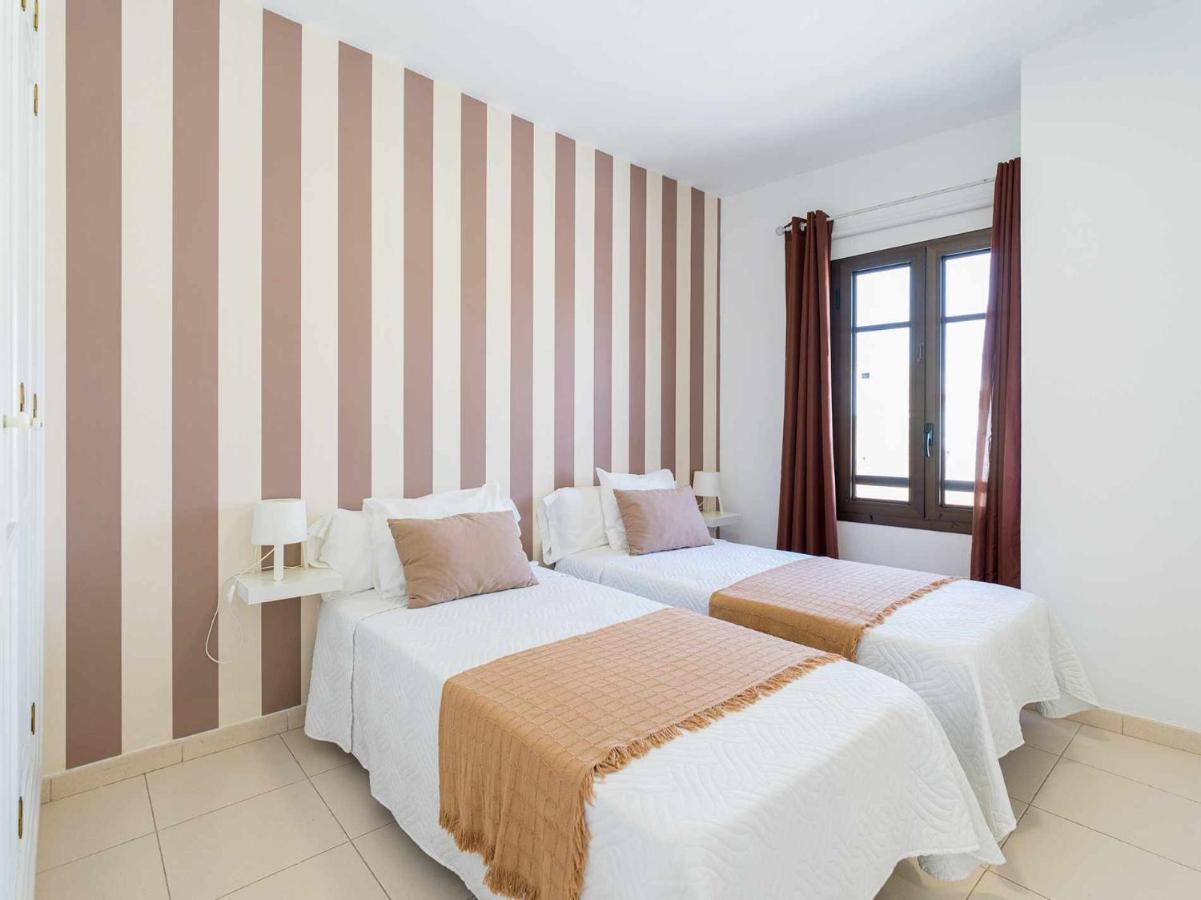 Mahostly Apartamento Comillas Sb Arrecife  Extérieur photo