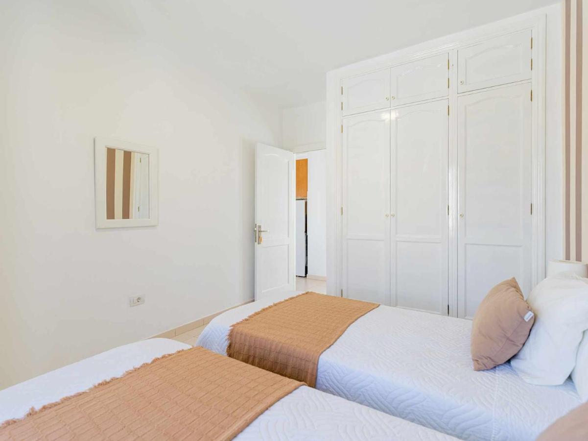 Mahostly Apartamento Comillas Sb Arrecife  Extérieur photo