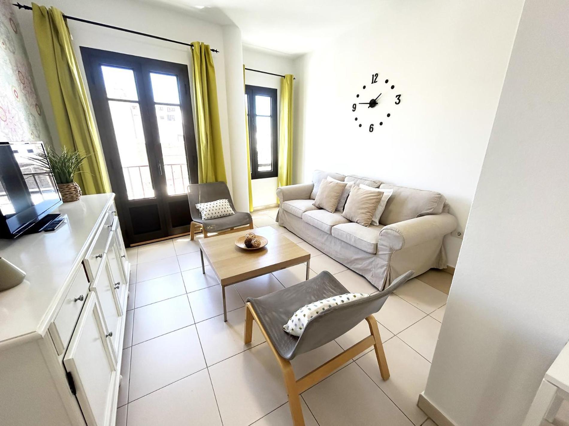 Mahostly Apartamento Comillas Sb Arrecife  Extérieur photo